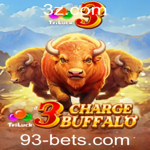 Descubra o Mundo de 3ChargeBuffalo no Universo 93bet