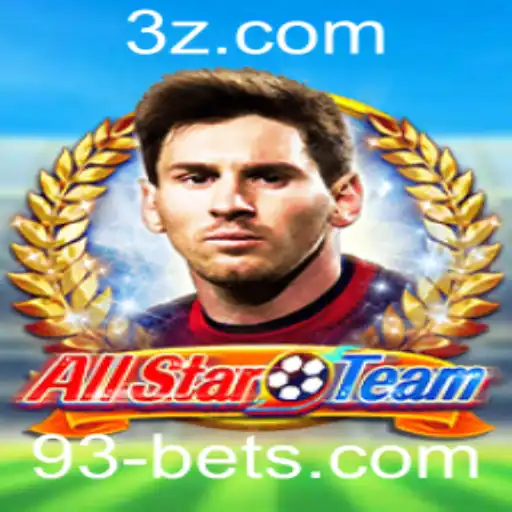 Descubra o Mundo de AllStarTeam: Uma Experiência de Jogo Imersiva com 93bet