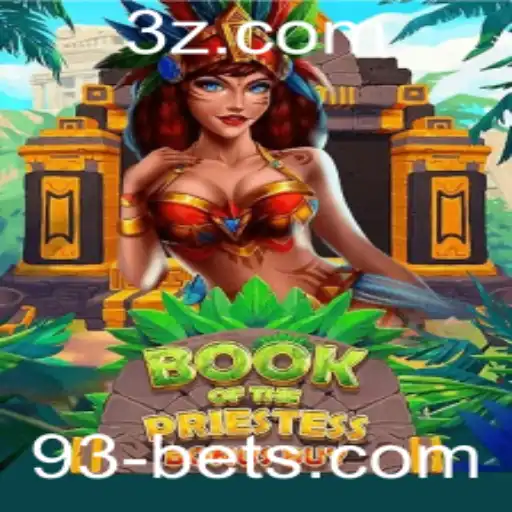 Explorando 'BookOfThePriestess': Uma Aventura Imersiva com 93bet