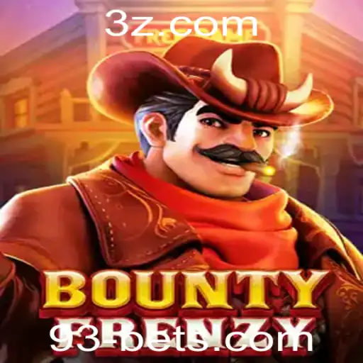 Descubra o Mundo Emocionante de BountyFrenzy no 93bet