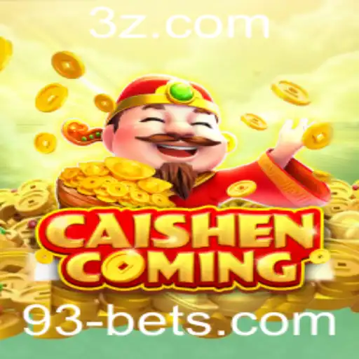 Explorando o Universo de CAISHENCOMING: O Fascínio do Novo Jogo de Cassino com 93bet