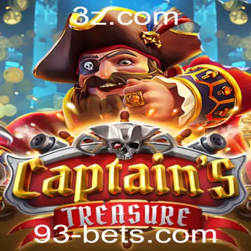Explorando o Jogo CaptainssTreasure: Uma Jornada ao Tesouro