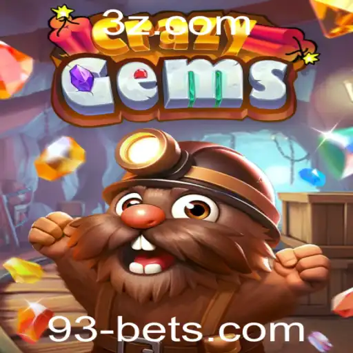 CrazyGems: Um Novo Fenômeno de Jogo com 93bet
