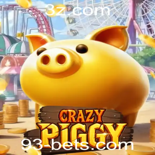 CrazyPiggy: Um Mergulho no Jogo que Conquista a 93bet