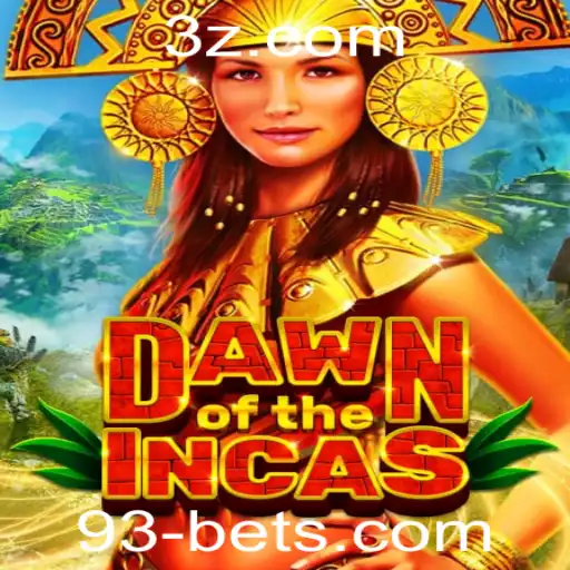 DawnoftheIncas: Uma Jornada Épica com 93bet