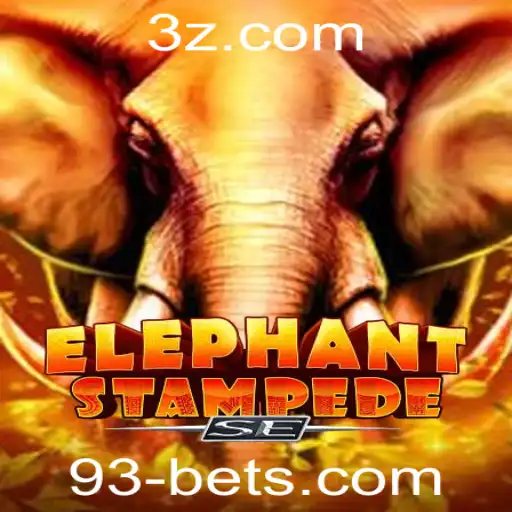 Explorando ElephantStampedeSE: O Novo Fenômeno no Mundo dos Jogos com 93bet