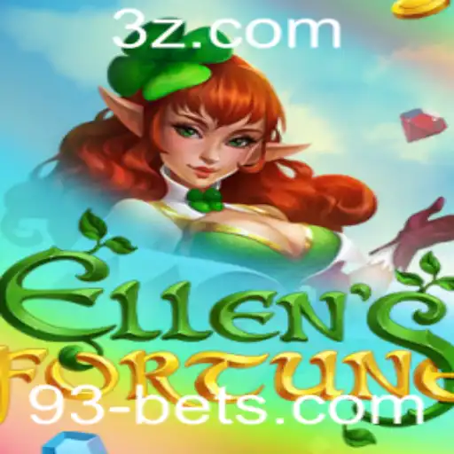 Descubra o Mundo Fascinante de EllensFortune: O Jogo de Azar Trending na 93bet