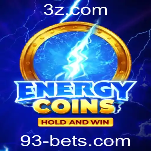 Descubra a Emoção do Jogo EnergyCoins com 93bet