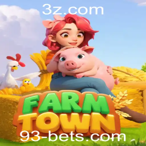 Introdução ao Universo do Jogo FarmTown e sua Conexão com 93bet