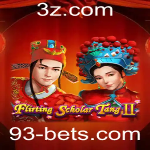 Explorando o Jogo 'Flirting Scholar Tang II'