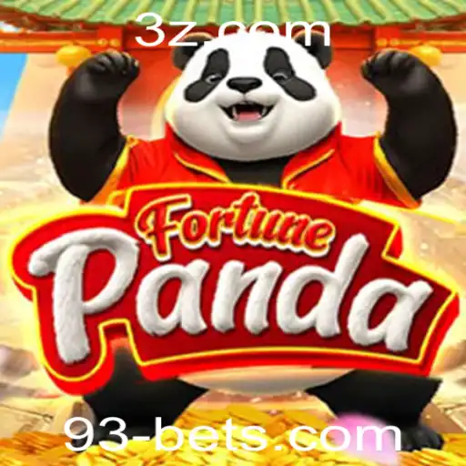 Descubra a Magia do FortunePanda no 93bet