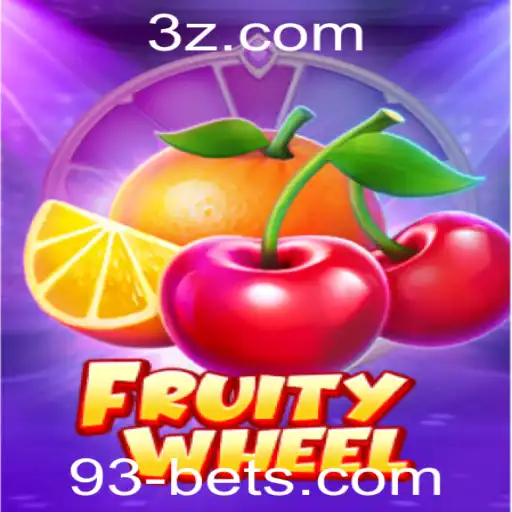 Descubra o Empolgante Mundo de FruityWheel no 93bet