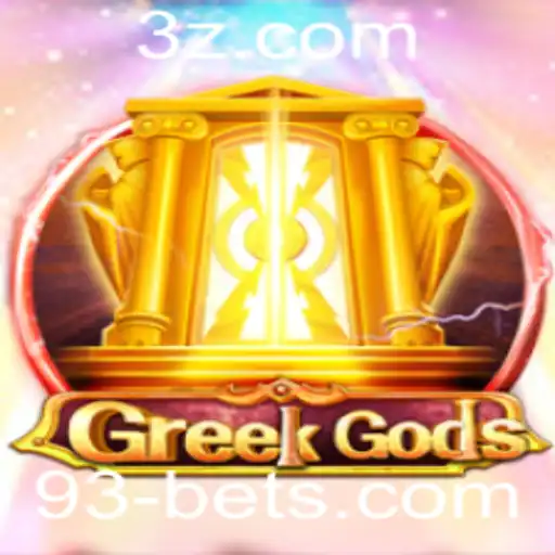 Descubra o Fascinante Mundo de GreekGods com 93bet