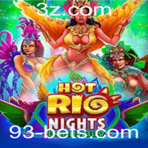 Explorando HotRioNightsBonusBuy: A Nova Sensação do Cassino Online