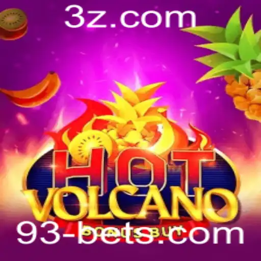 Explorando o Excitante Mundo de HotVolcanoBonusBuy no 93bet