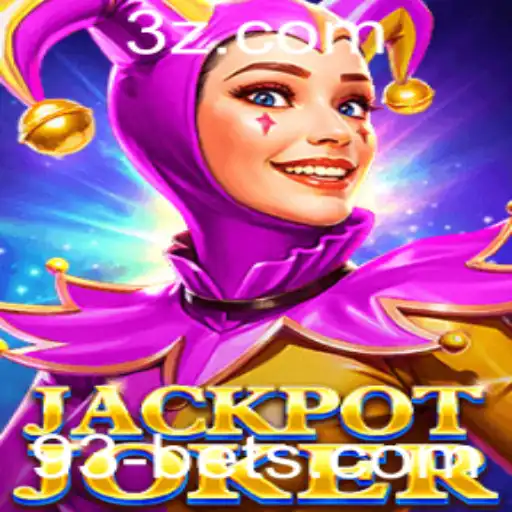 JackpotJoker: Descubra a Nova Sensação do Mundo dos Jogos com 93bet