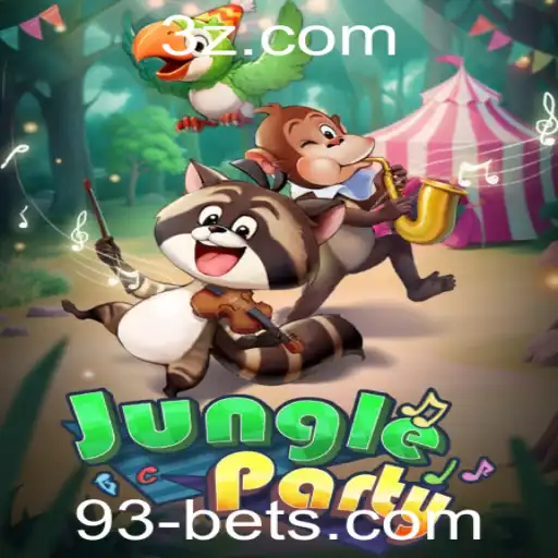 JungleParty: Explorando a Nova Sensação dos Jogos de Cassino