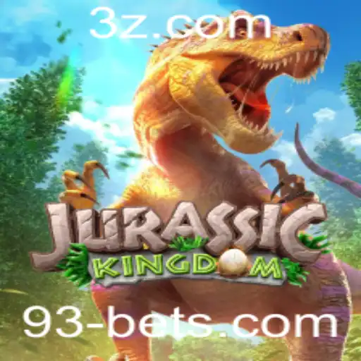 JurassicKingdom: Um Mergulho no Mundo Pré-Histórico dos Jogos de Cassino