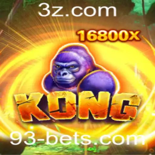 Descubra o Fascinante Mundo de Kong no 93bet