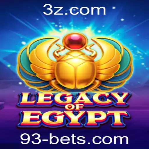 Descubra a Emoção do Jogo LegacyOfEgypt na Plataforma 93bet