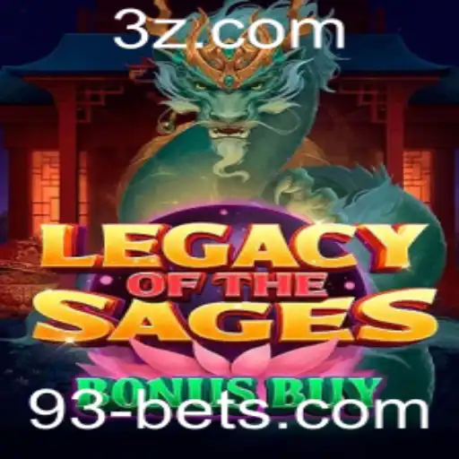 Explorando o Fascinante Mundo de LegacyoftheSagesBonusBuy com 93bet