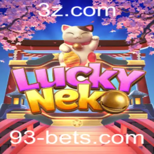 Explorando o Encantador Mundo do Jogo LuckyNeko na Plataforma 93bet
