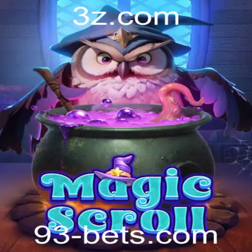 Explorando MagicScroll: O Fascinante Mundo de Jogo Interativo Apoiando-se na Plataforma 93bet
