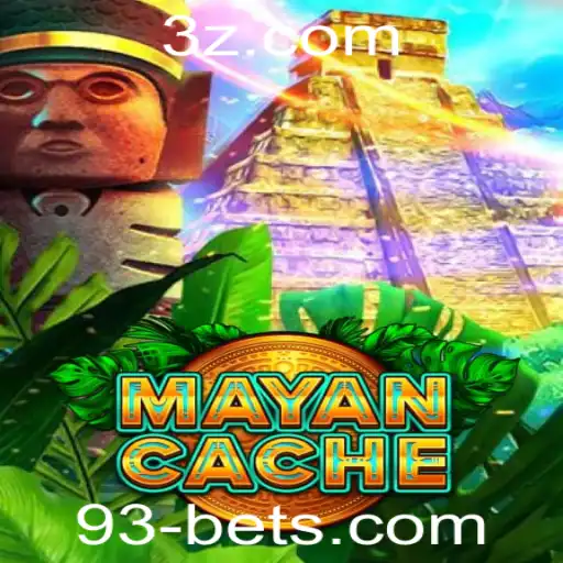 Descubra as Aventuras de MayanCache: Um Enigma em Meio à Selva