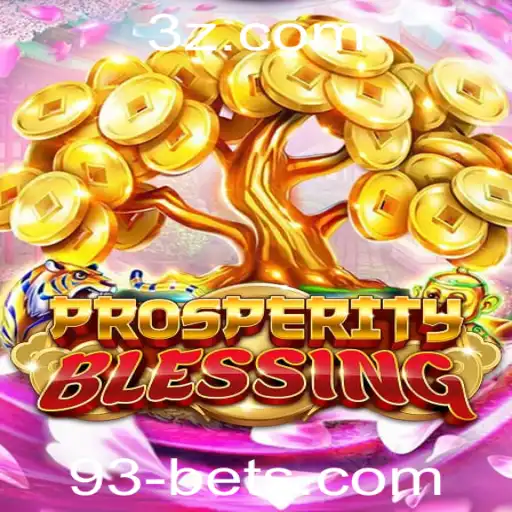 Explorando o Mundo de ProsperityBlessing: Uma Experiência de Jogo com 93bet