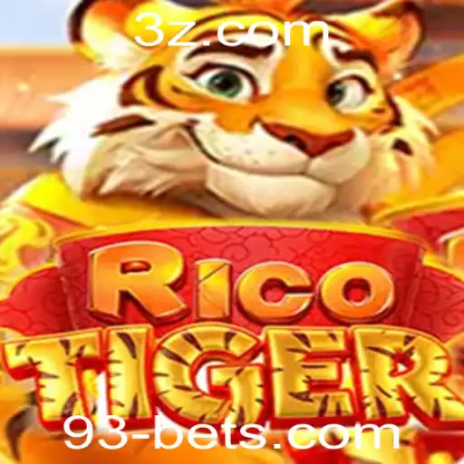 RicoTiger: Explorando o Novo Fenômeno dos Jogos com Influência 93bet
