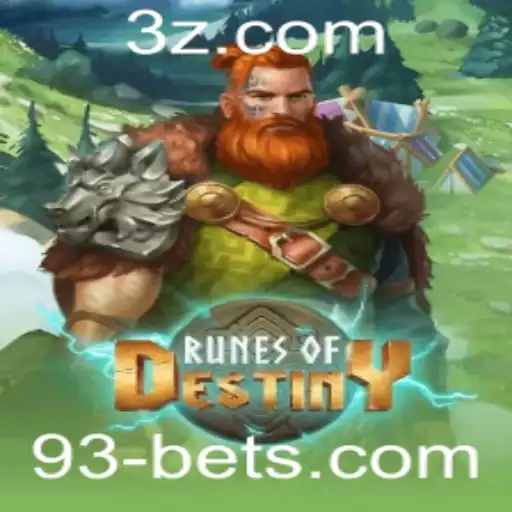 Explorando o Mundo de RunesOfDestiny e a Inovação de 93bet