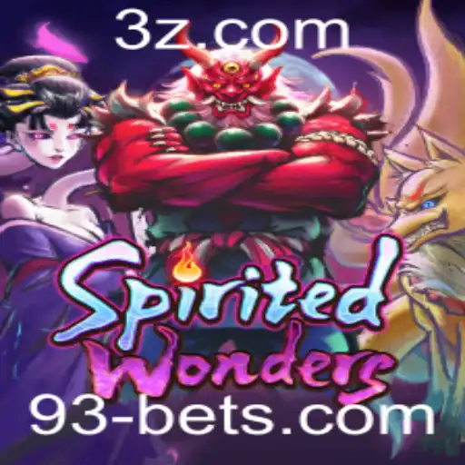 Explorando o Universo de SpiritedWonders: O Jogo Inovador da 93bet
