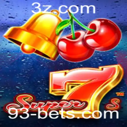 Explorando o Jogo 'Super7s' e a Plataforma 93bet