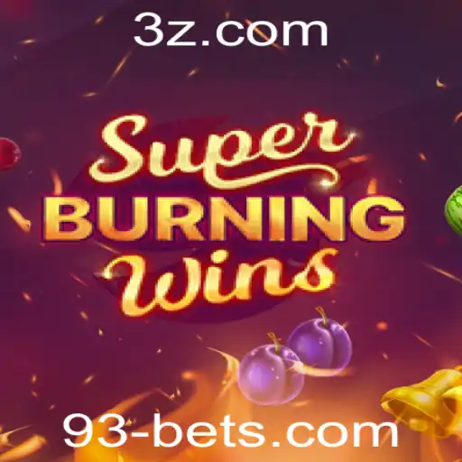Explorando SuperBurningWins: A Excitação do Jogo com 93bet