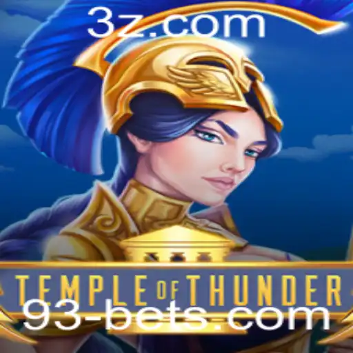 Descubra a Emoção do Jogo TempleofThunder