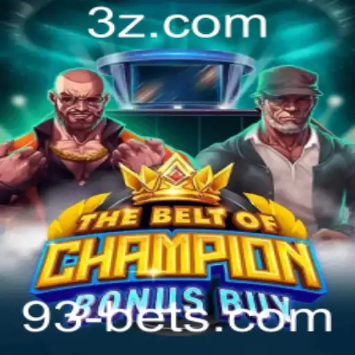 Descubra o Universo de TheBeltOfChampionBonusBuy na 93bet