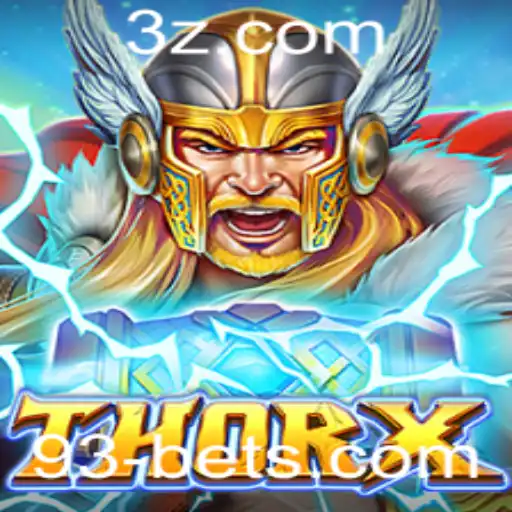 ThorX: Descubra o Novo Jogo do Momento na 93bet