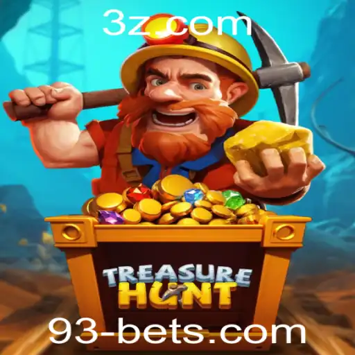 TreasureHunt: Descubra um Mundo de Aventuras com 93bet
