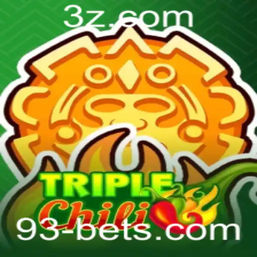 TripleChili: Uma Nova Aventura no Universo dos Jogos da 93bet