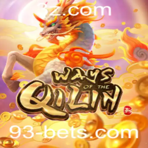 Explorando o Fascinante Mundo de WaysoftheQilin: Um Mergulho no Popular Jogo de 93bet