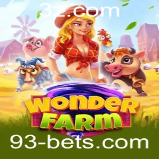 Descubra WonderFarm: A Nova Sensação Entre Os Jogadores de 93bet