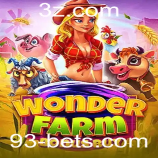 Explorando o Mundo de WonderFarmBonusBuy e a Integração com 93bet