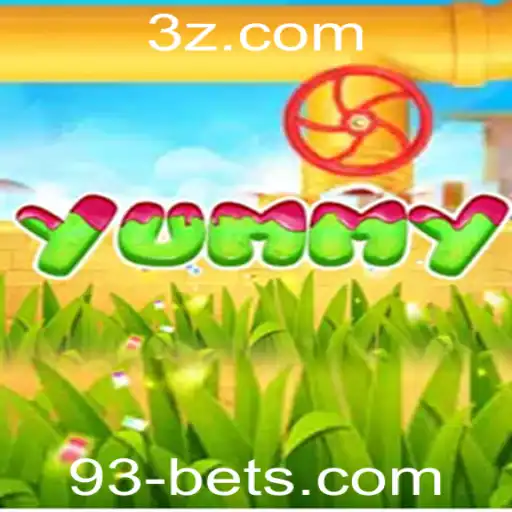 Descubra Yummy: O Jogo de Estratégia e Diversão com 93bet